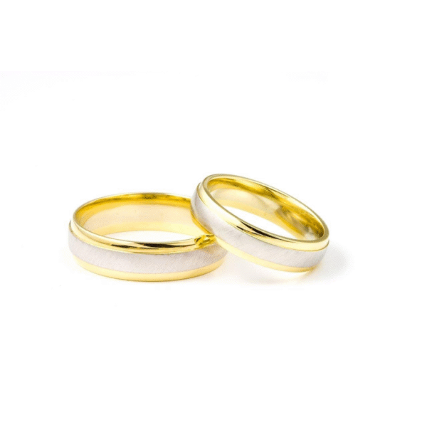 Couple Ring