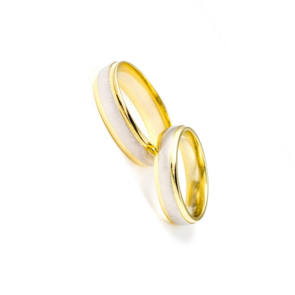 Couple Ring - Image 2
