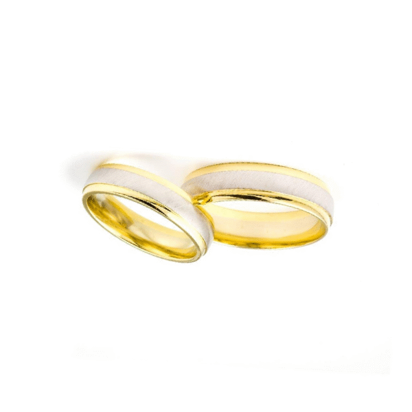 Couple Ring - Image 4