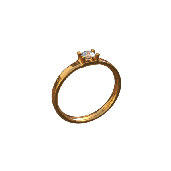 Female Ring