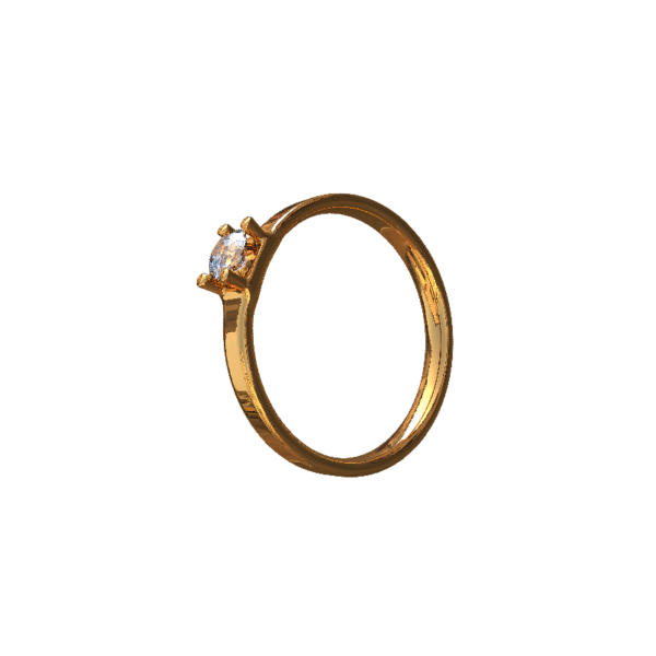 Female Ring - Image 4
