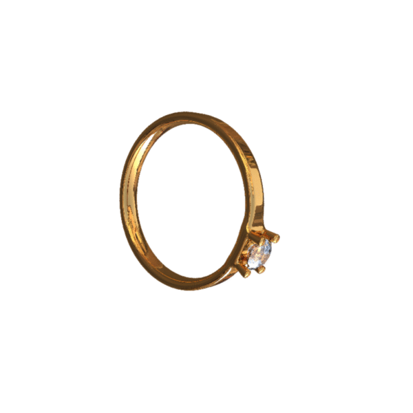 Female Ring - Image 2