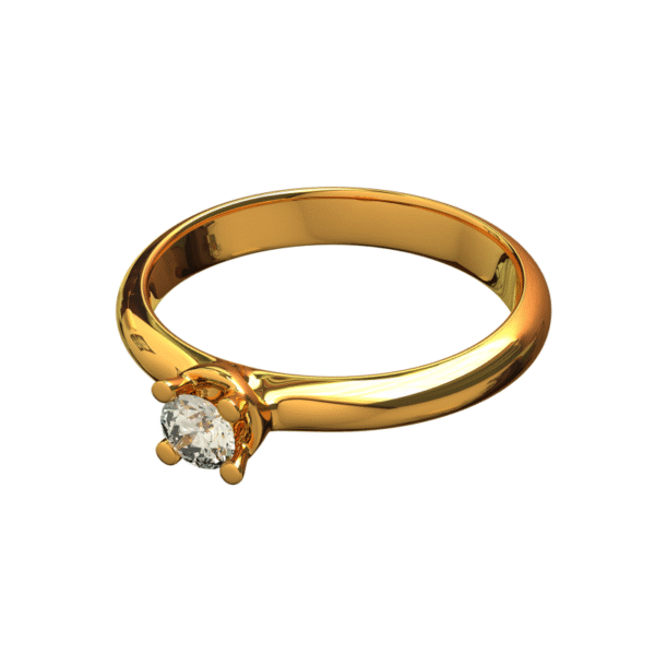 Male Ring - Image 3