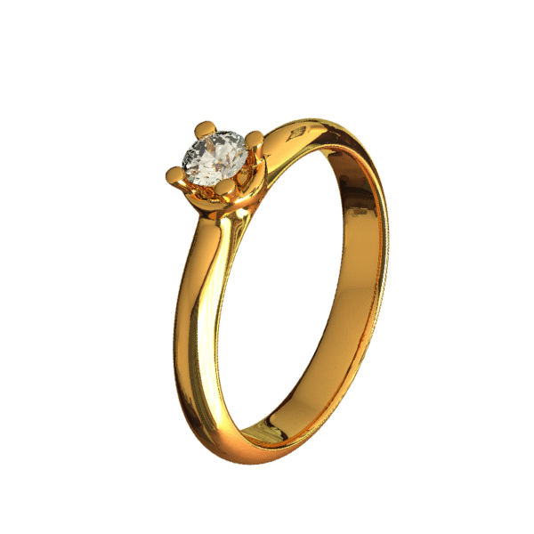 Male Ring - Image 4