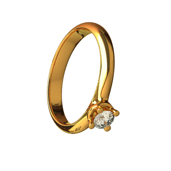 Male Ring - Image 2
