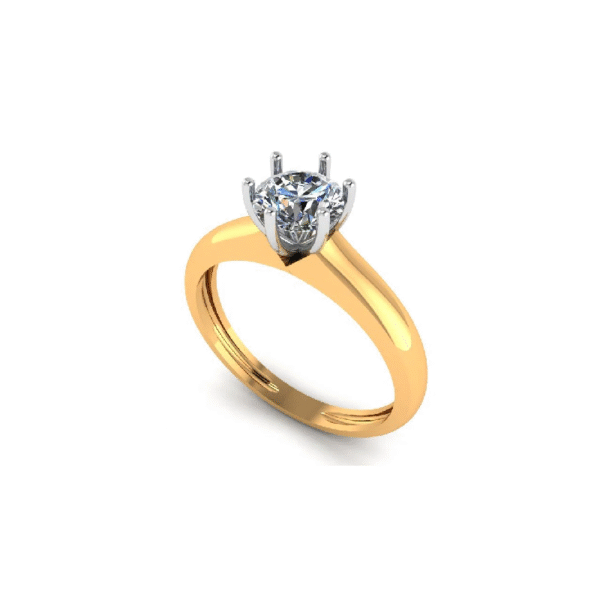 Unisex Ring