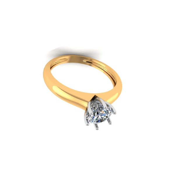 Unisex Ring - Image 3